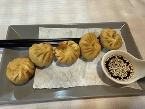   at Chai Asian Food in Coimbra