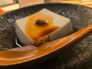  at Shojin Sushi Minamo in Osaka