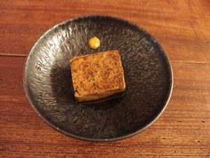  at Shojin Sushi Minamo in Osaka