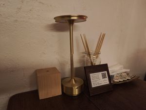  at Shojin Sushi Minamo in Osaka