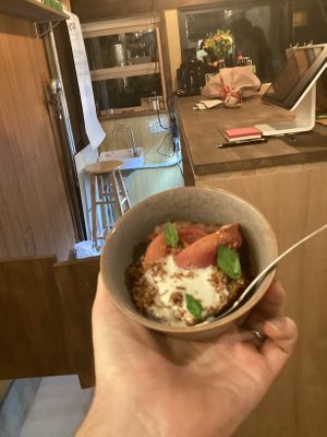   at Folksaka in Osaka