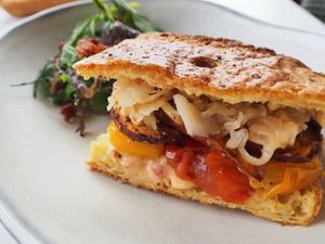  at Folksaka in Osaka