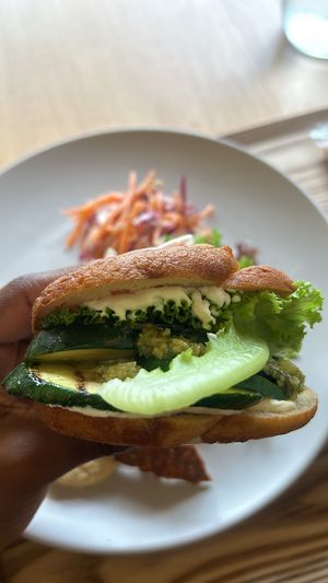   at Folksaka in Osaka