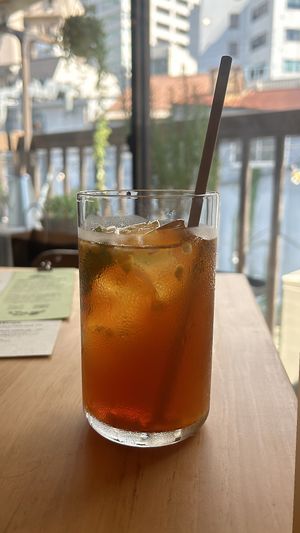   at Folksaka in Osaka