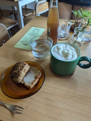  at Folksaka in Osaka