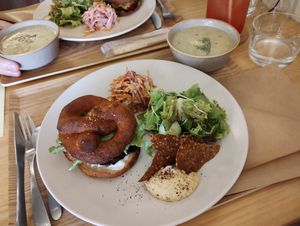  at Folksaka in Osaka