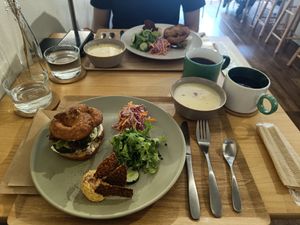  at Folksaka in Osaka