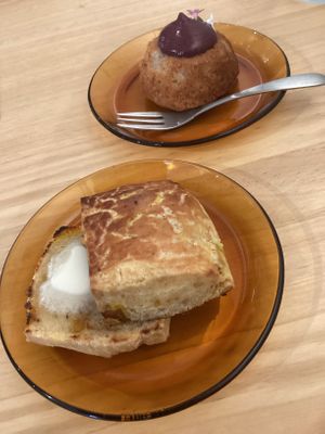   at Folksaka in Osaka