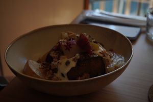   at Folksaka in Osaka