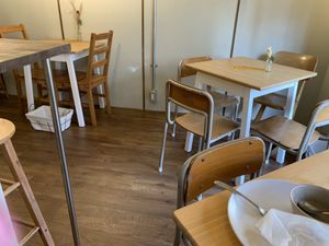   at Folksaka in Osaka