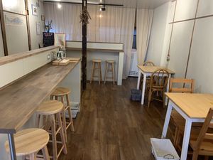   at Folksaka in Osaka