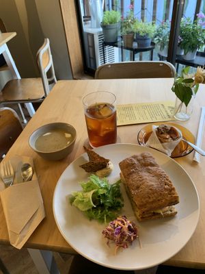   at Folksaka in Osaka