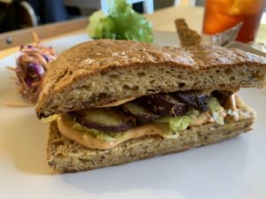   at Folksaka in Osaka