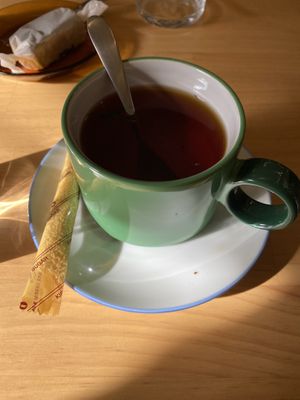   at Folksaka in Osaka