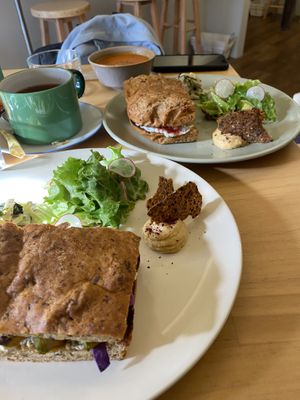   at Folksaka in Osaka