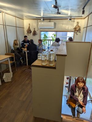  at Folksaka in Osaka