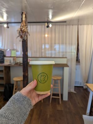  at Folksaka in Osaka