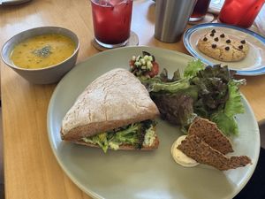   at Folksaka in Osaka