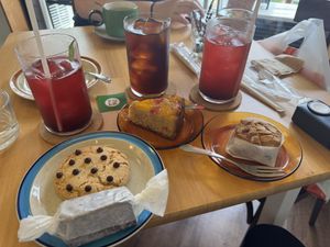   at Folksaka in Osaka