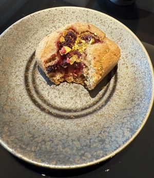   at Folksaka in Osaka