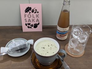  at Folksaka in Osaka