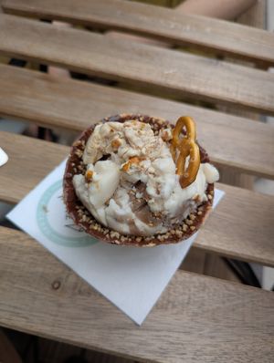  at Frosty Franz in Vienna