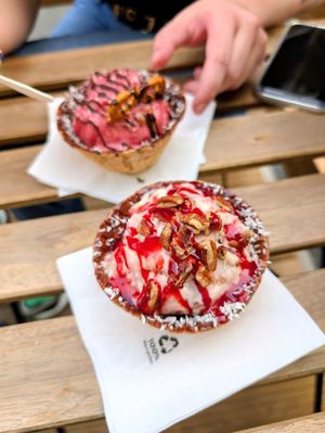  at Frosty Franz in Vienna