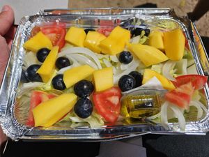  at Heladeria Angela in Alicante