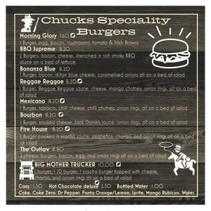  at The Chuck Stop  in Norwich