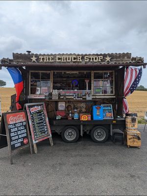  at The Chuck Stop  in Norwich