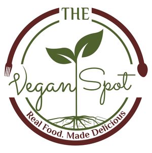 at The Vegan Spot in Highland Park