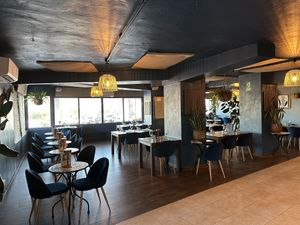   at Aragma Ibiza in Ibiza