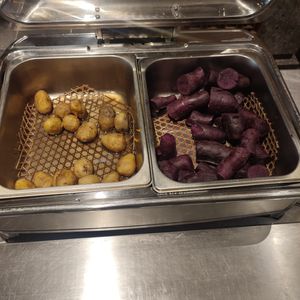  at Zizai Pavilion Plant Cuisine - 自在阁植物料理 in Kunshan