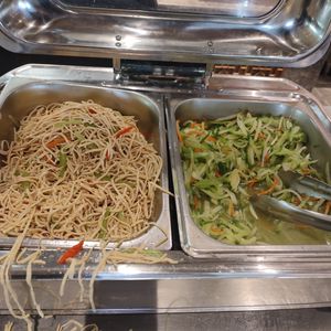  at Zizai Pavilion Plant Cuisine - 自在阁植物料理 in Kunshan