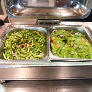  at Zizai Pavilion Plant Cuisine - 自在阁植物料理 in Kunshan