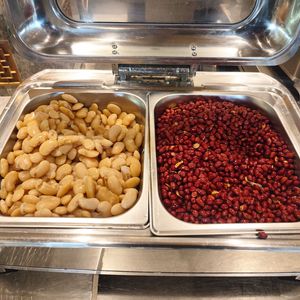  at Zizai Pavilion Plant Cuisine - 自在阁植物料理 in Kunshan