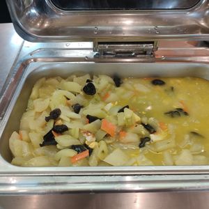  at Zizai Pavilion Plant Cuisine - 自在阁植物料理 in Kunshan