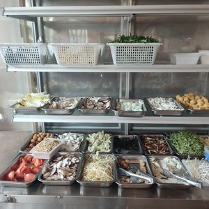  at Zizai Pavilion Plant Cuisine - 自在阁植物料理 in Kunshan