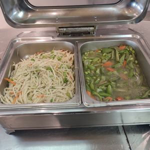  at Zizai Pavilion Plant Cuisine - 自在阁植物料理 in Kunshan