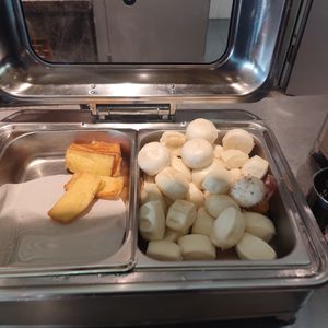  at Zizai Pavilion Plant Cuisine - 自在阁植物料理 in Kunshan