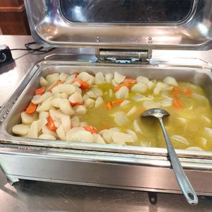  at Zizai Pavilion Plant Cuisine - 自在阁植物料理 in Kunshan