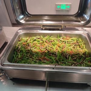  at Zizai Pavilion Plant Cuisine - 自在阁植物料理 in Kunshan