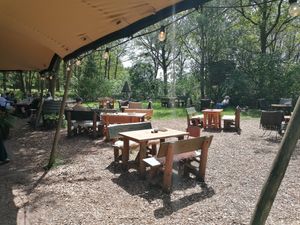  at Voscheheugte in Mantinge