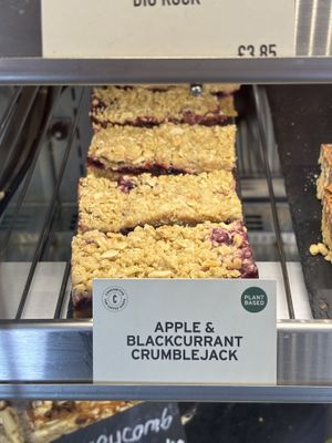 March ‘25  at Esquires Coffee - Caerphilly in Caerphilly