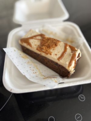 Delicious! - March ‘25  at Esquires Coffee - Caerphilly in Caerphilly