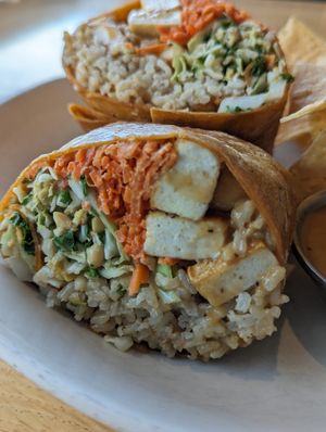  at Northstar Cafe  - Beechwold in Columbus