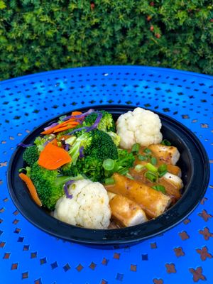 Bowl at Northstar Cafe - Easton in Columbus