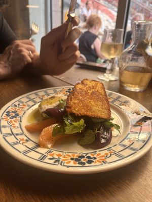   at Limmat in Marseille