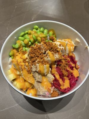   at Fat Monk - München Kaufingertor in Munich