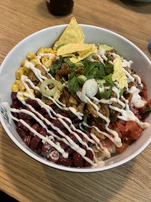   at Fat Monk - München Kaufingertor in Munich